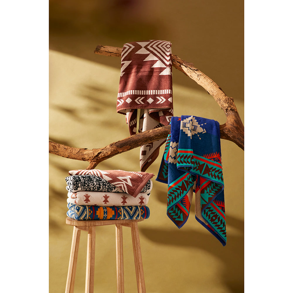 Myna Mesa Towel - 1 BT