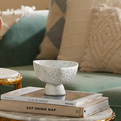 Carman Aluminium Bowl