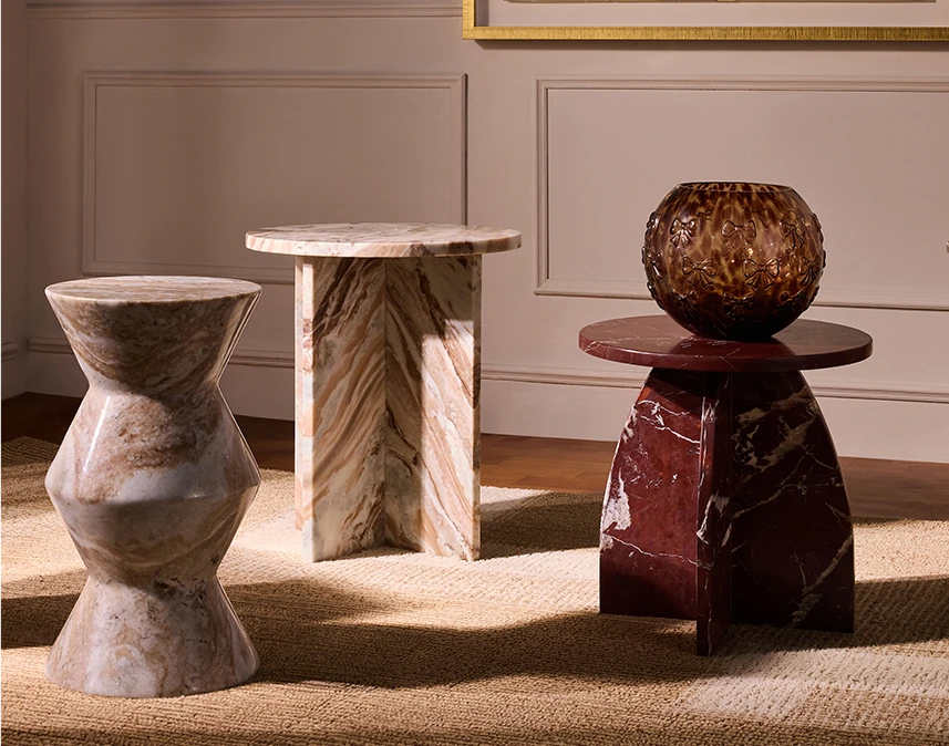 Accent Tables