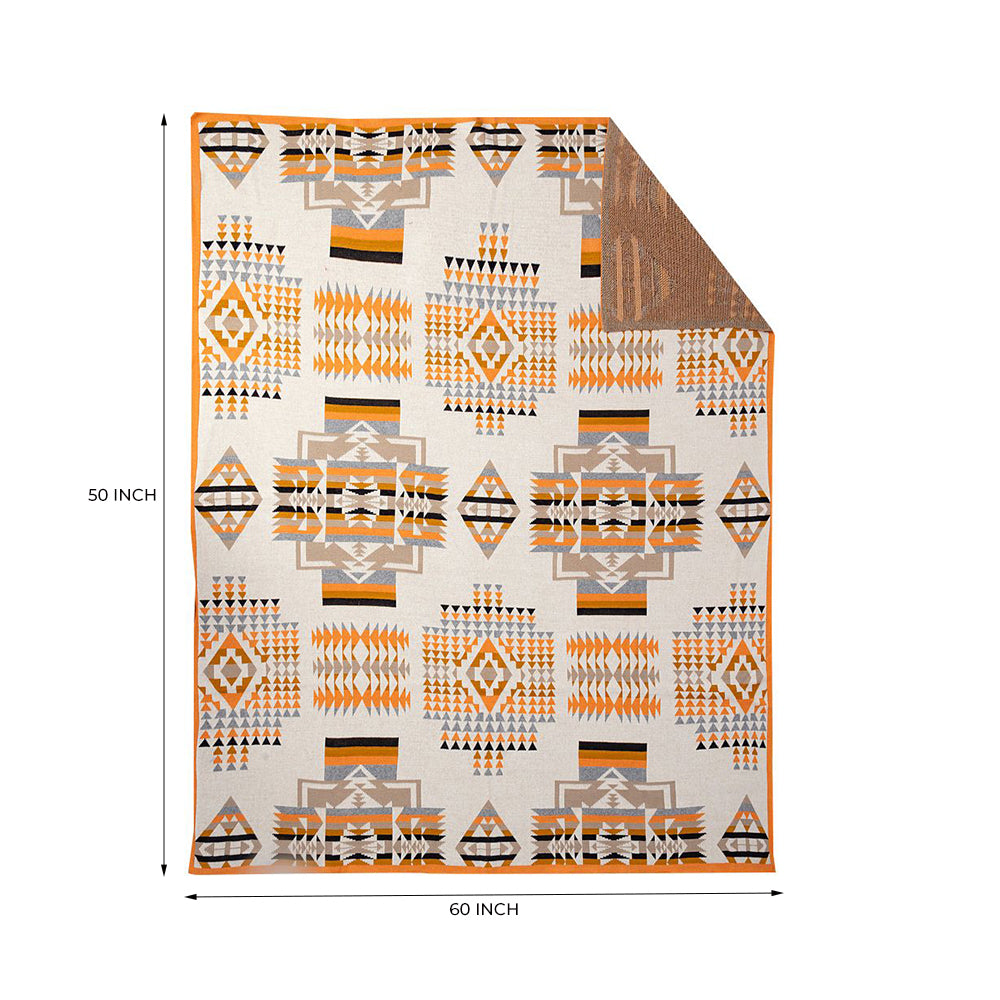 Talon Ridge Mesa Throw