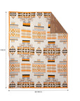 Talon Ridge Mesa Throw