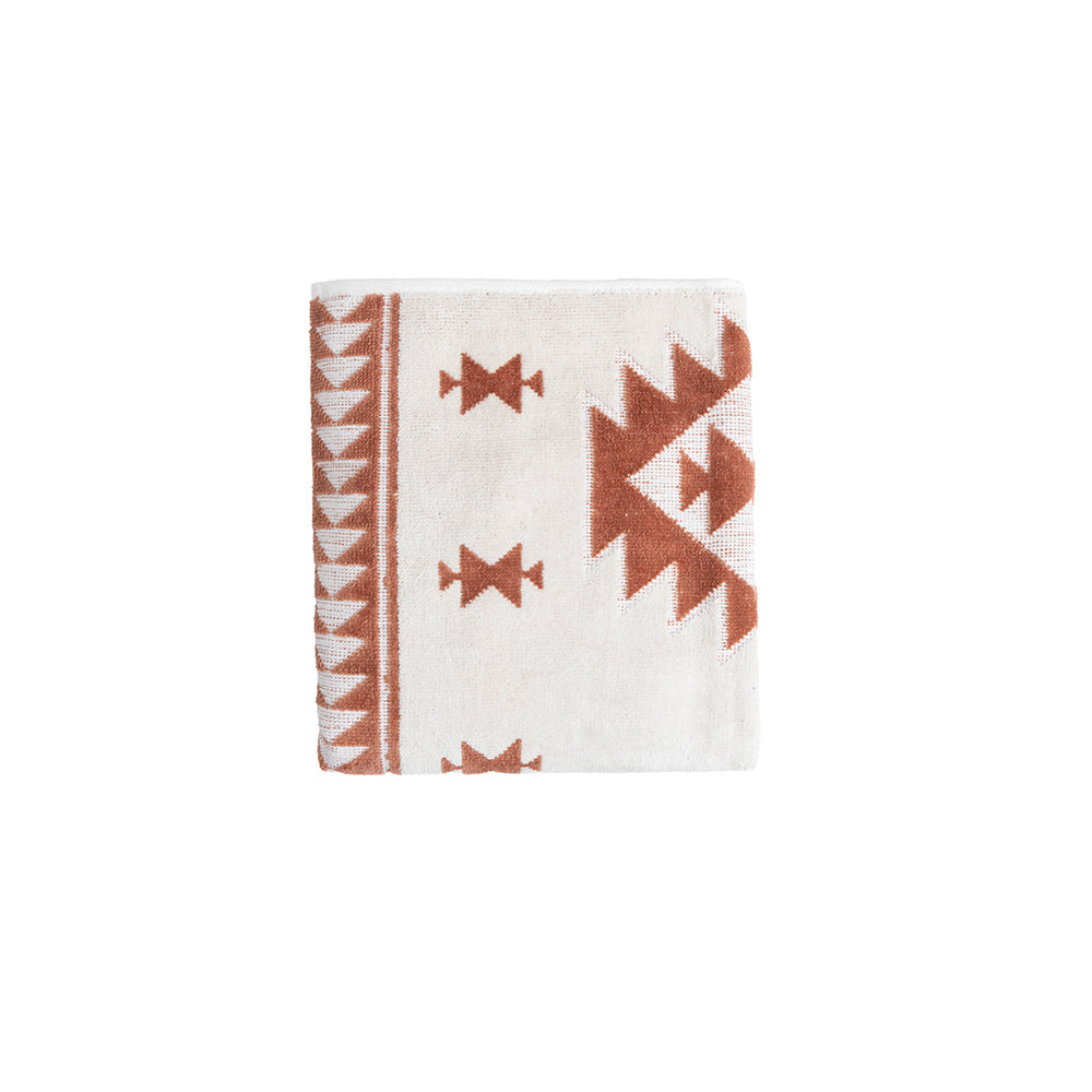 Terra Sands Towel - SET OF 2 FT
