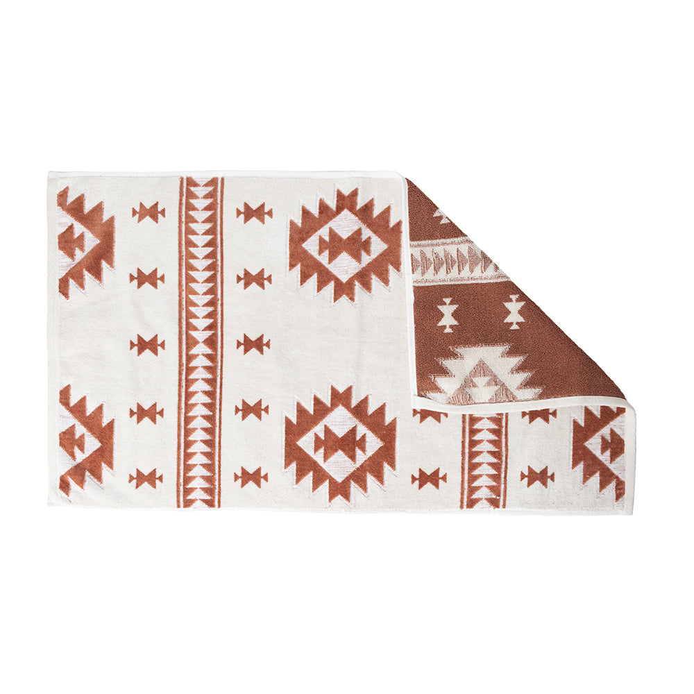 Terra Sands Towel - SET OF 2 FT