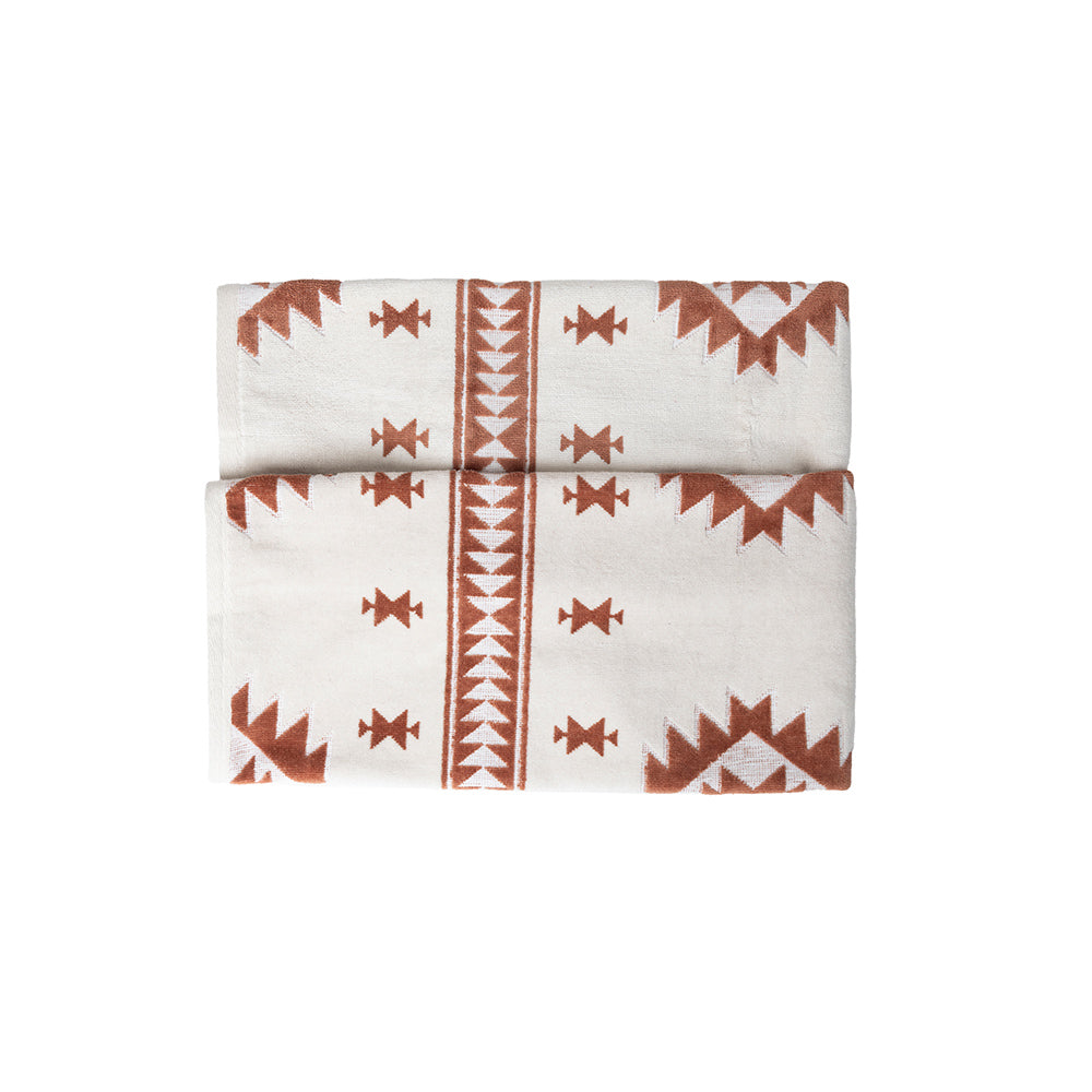Terra Sands Towel - SET OF 2 FT