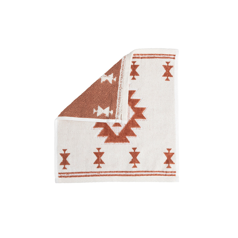 Terra Sands Towel - SET OF 2 HT