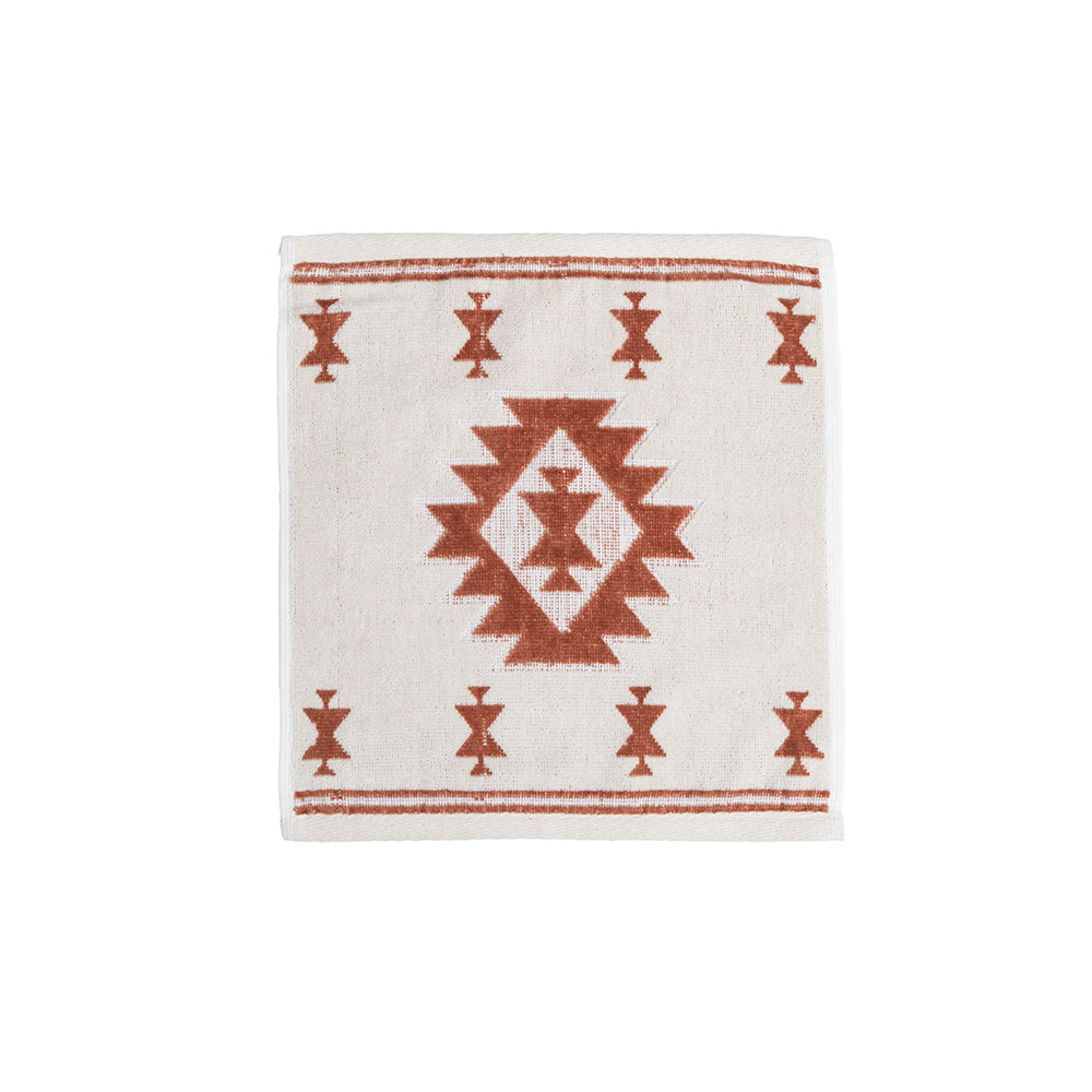 Terra Sands Towel - SET OF 4 HT