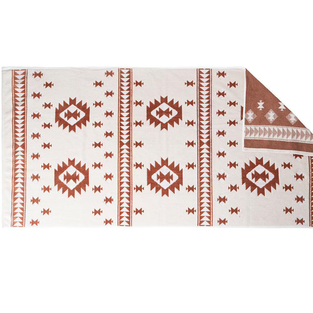 Terra Sands Towel - SET OF 7 - 1 BT 2 FT 4 HT