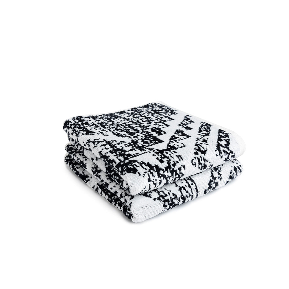 Cloudstone Towel - SET OF 2 FT