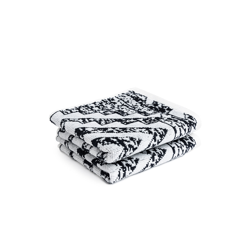Cloudstone Towel - SET OF 2 HT