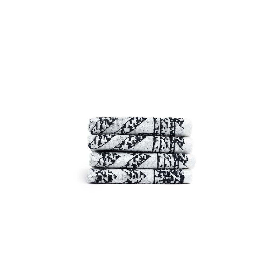 Cloudstone Towel - SET OF 4 HT