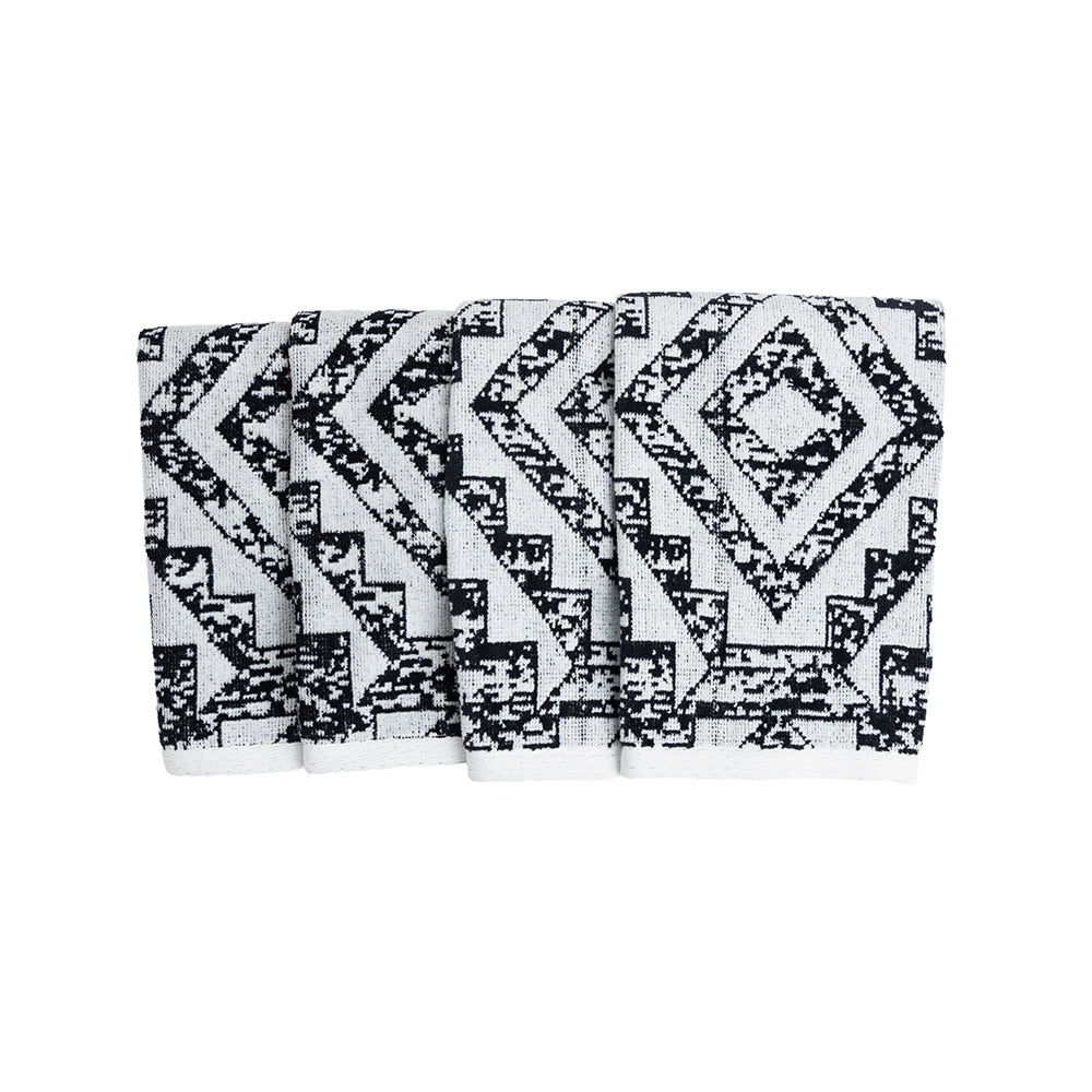 Cloudstone Towel - SET OF 4 HT