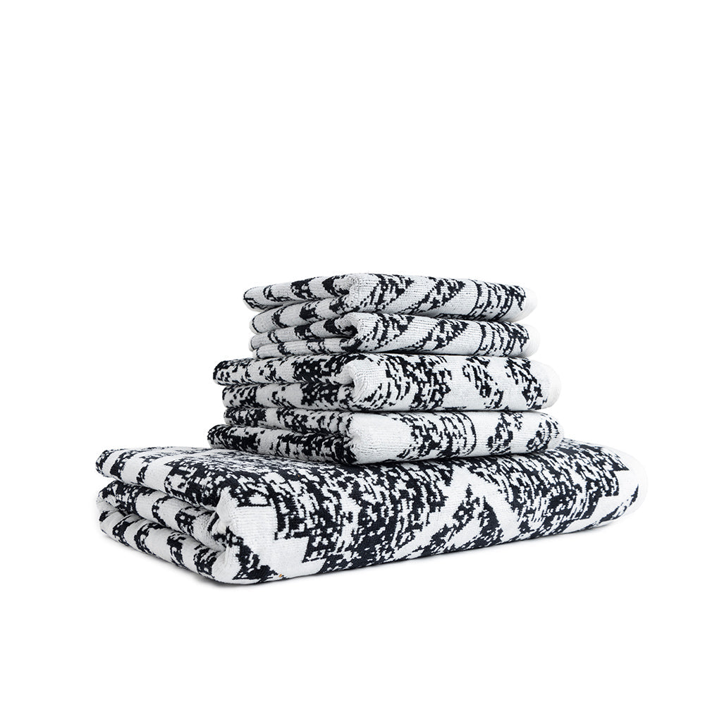 Cloudstone Towel - SET OF 7 - 1 BT 2 FT 4 HT