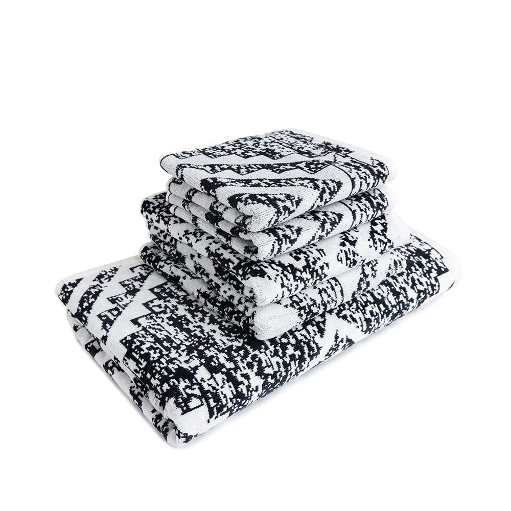 Cloudstone Towel - SET OF 7 - 1 BT 2 FT 4 HT