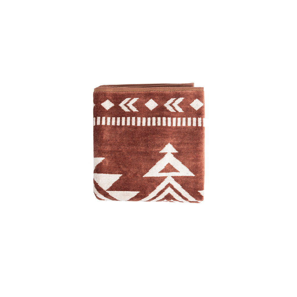 Myna Mesa Towel - SET OF 2 FT