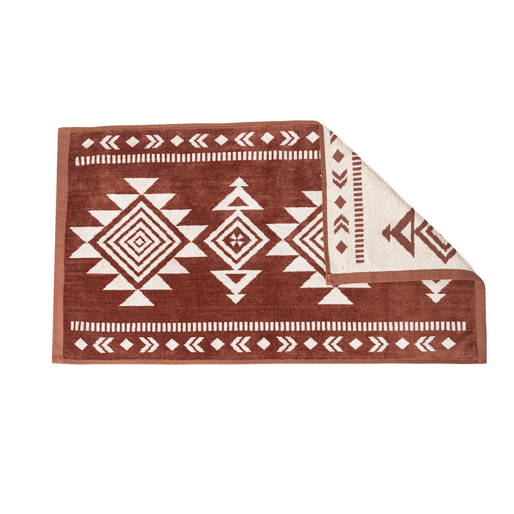 Myna Mesa Towel - SET OF 2 FT