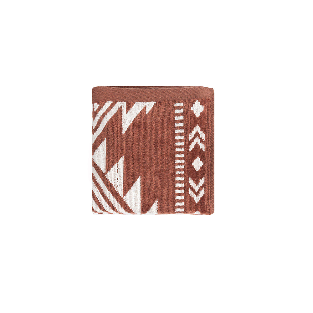 Myna Mesa Towel - SET OF 2 HT