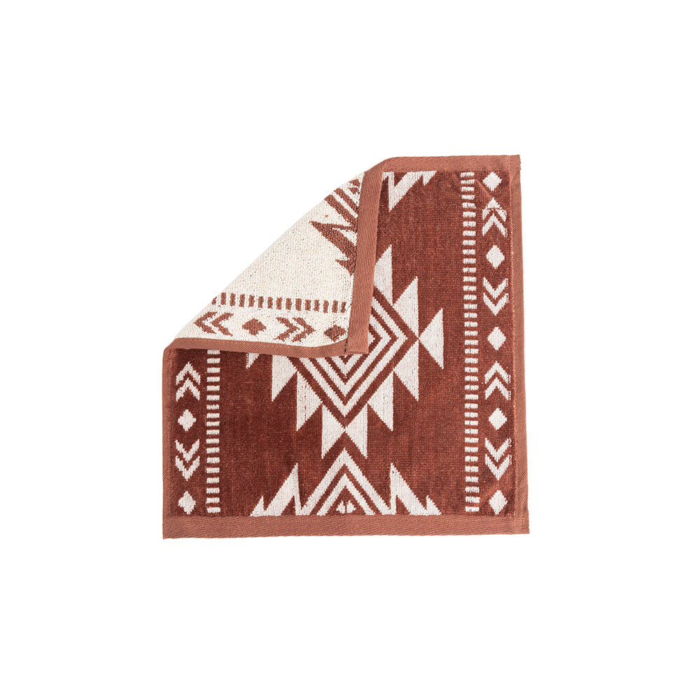 Myna Mesa Towel - SET OF 4 HT