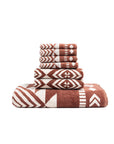 Myna Mesa Towel