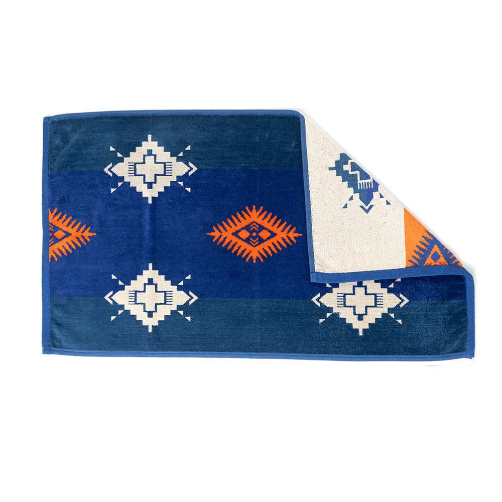 Tribal Rain Towel - SET OF 2 FT