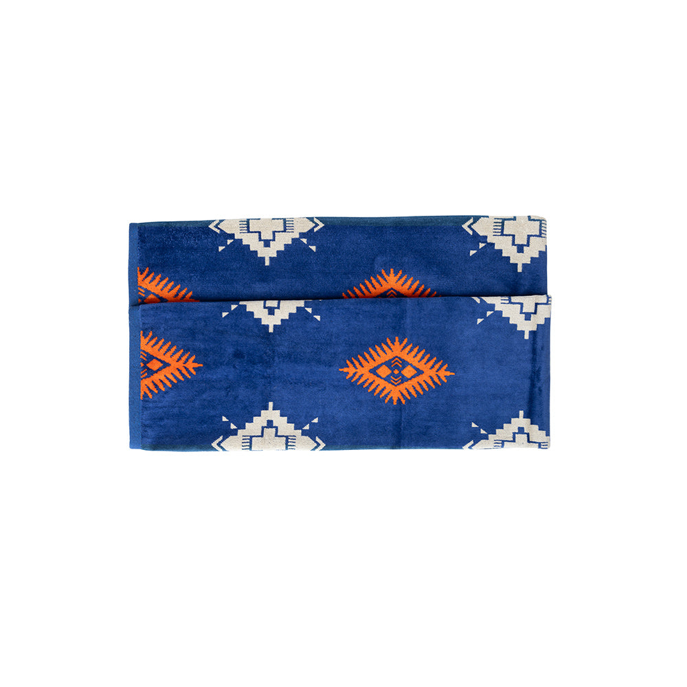 Tribal Rain Towel - SET OF 2 FT