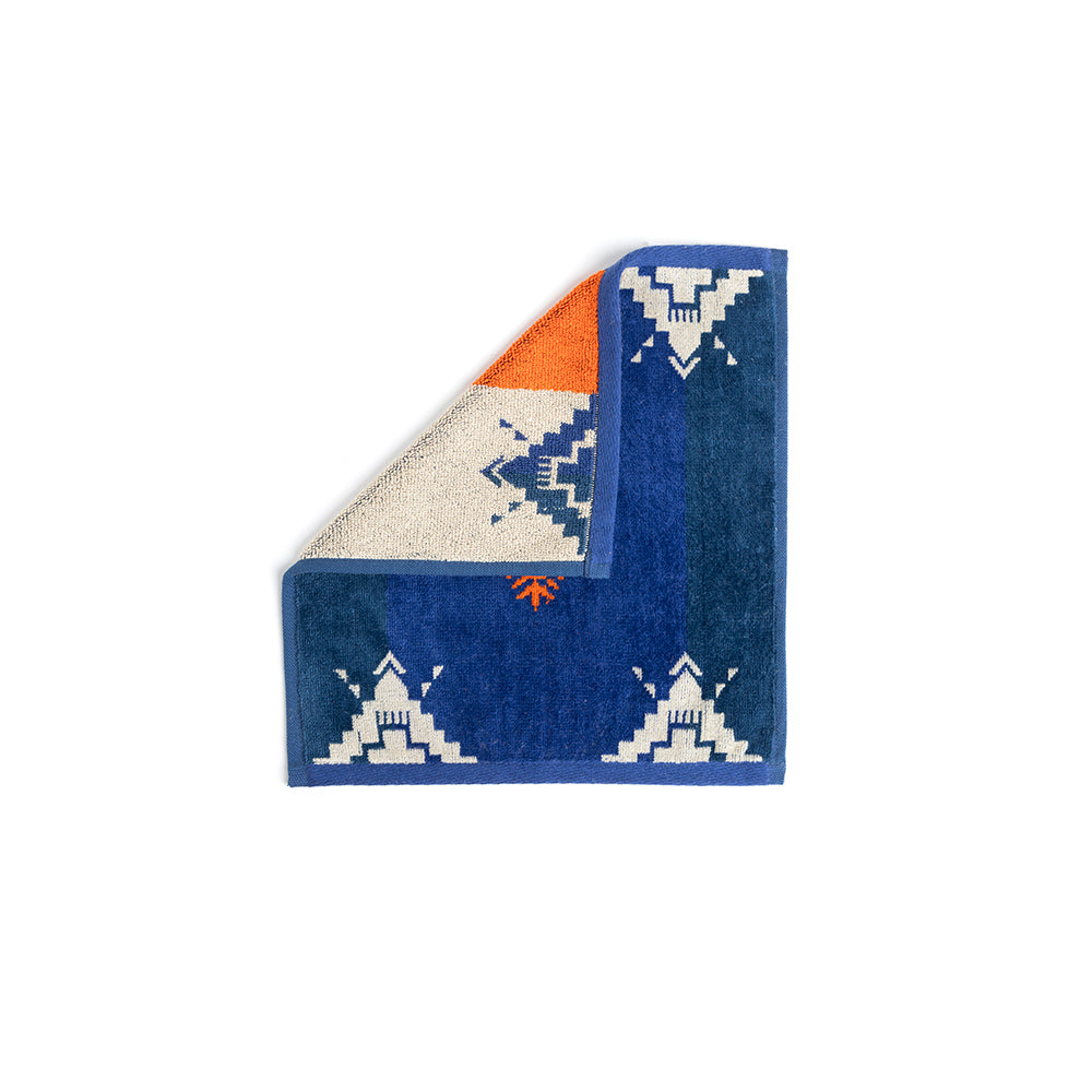 Tribal Rain Towel - SET OF 2 HT