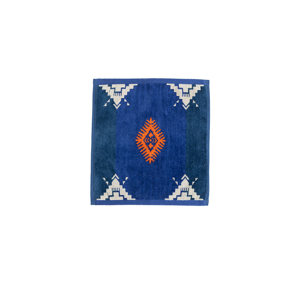 Tribal Rain Towel - SET OF 4 HT
