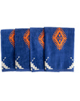Tribal Rain Towel
