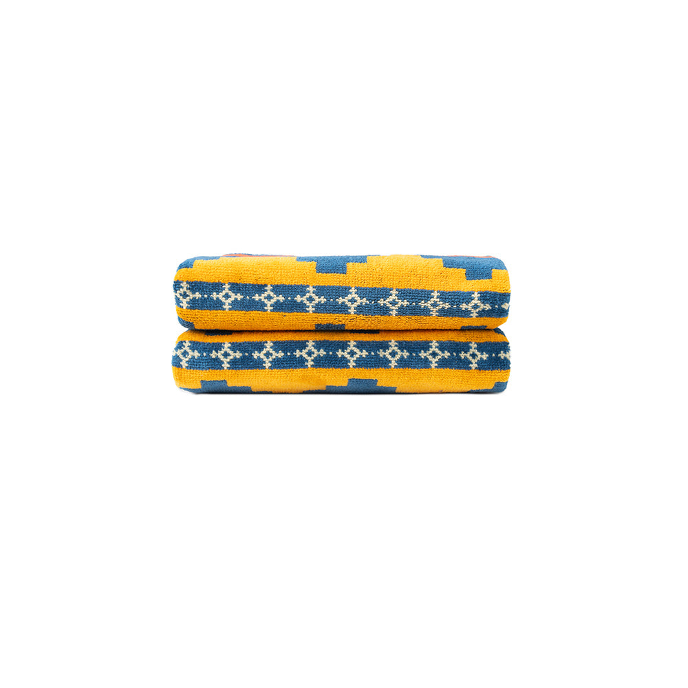 Socorro Towel - SET OF 2 FT