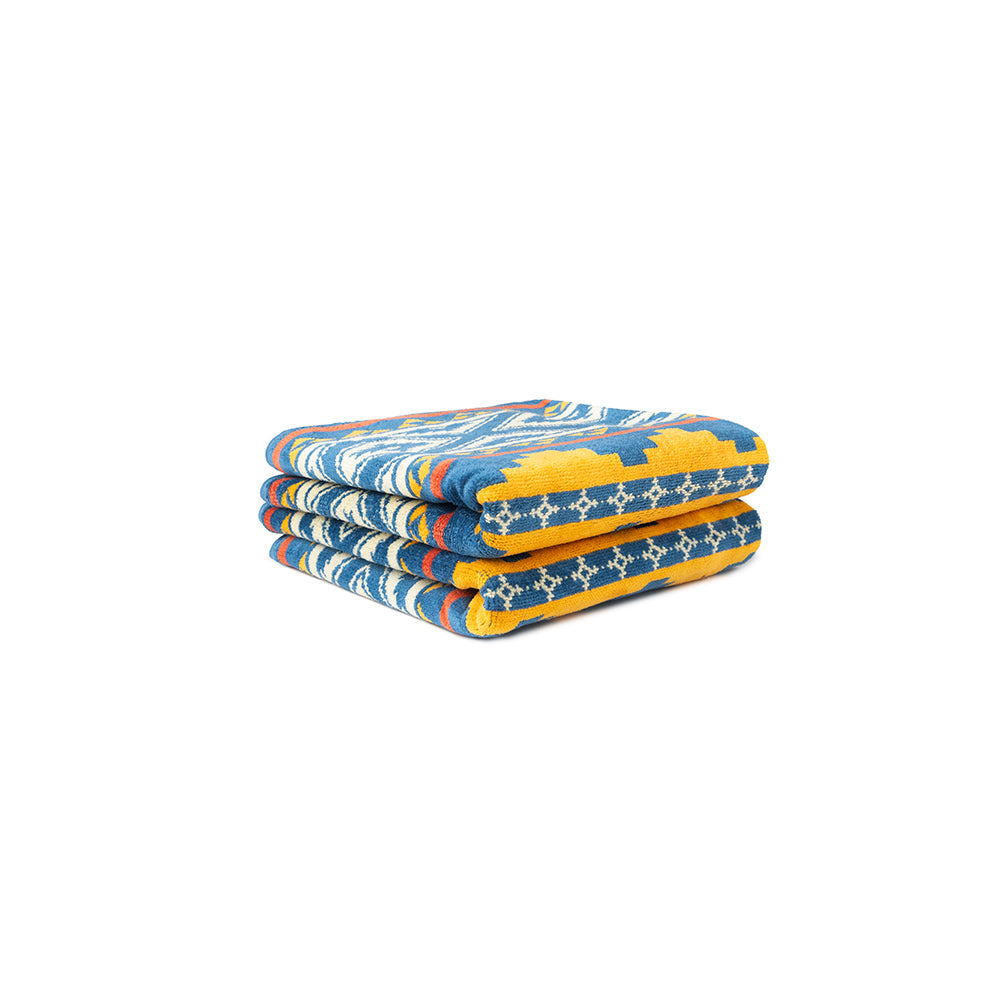 Socorro Towel - SET OF 2 FT
