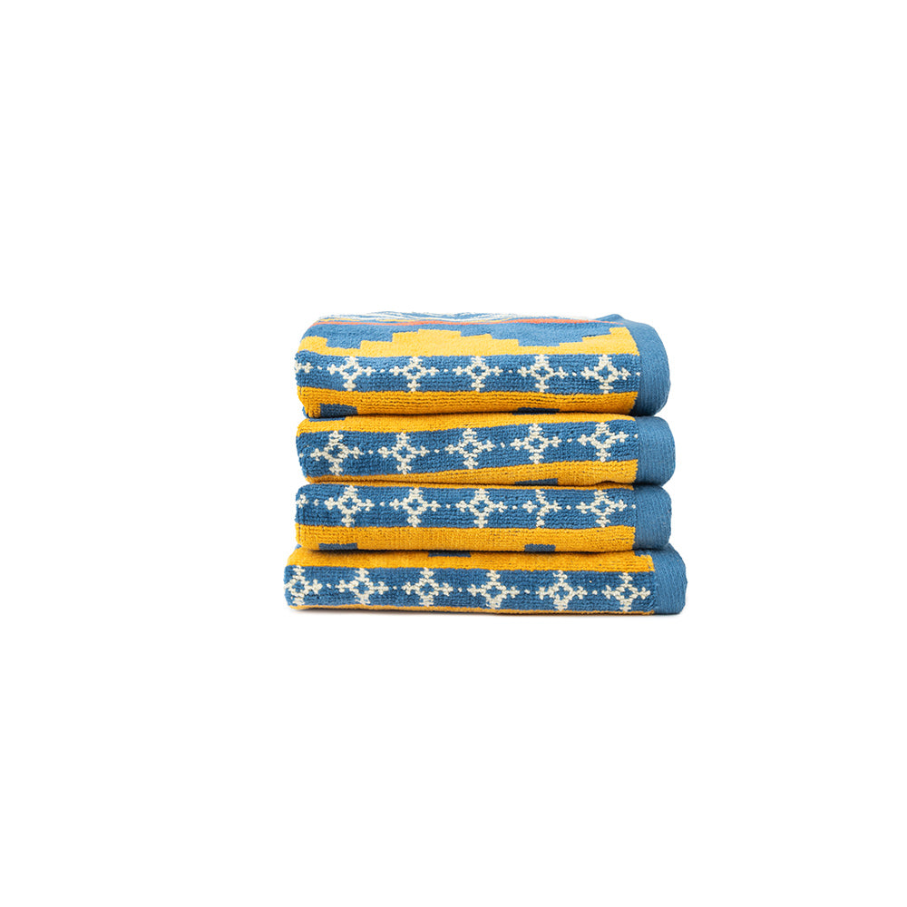 Socorro Towel - SET OF 4 HT