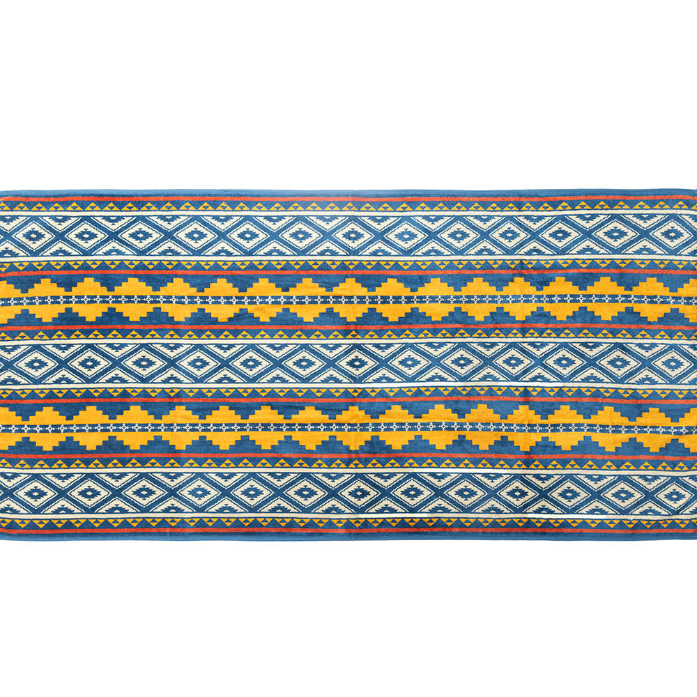 Socorro Towel - SET OF 5 - 1 BT 2 FT 2 HT