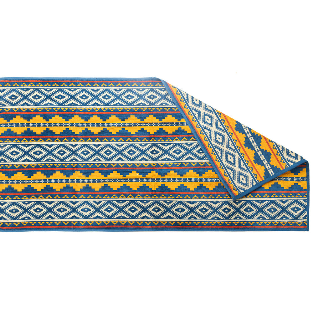 Socorro Towel - SET OF 5 - 1 BT 2 FT 2 HT