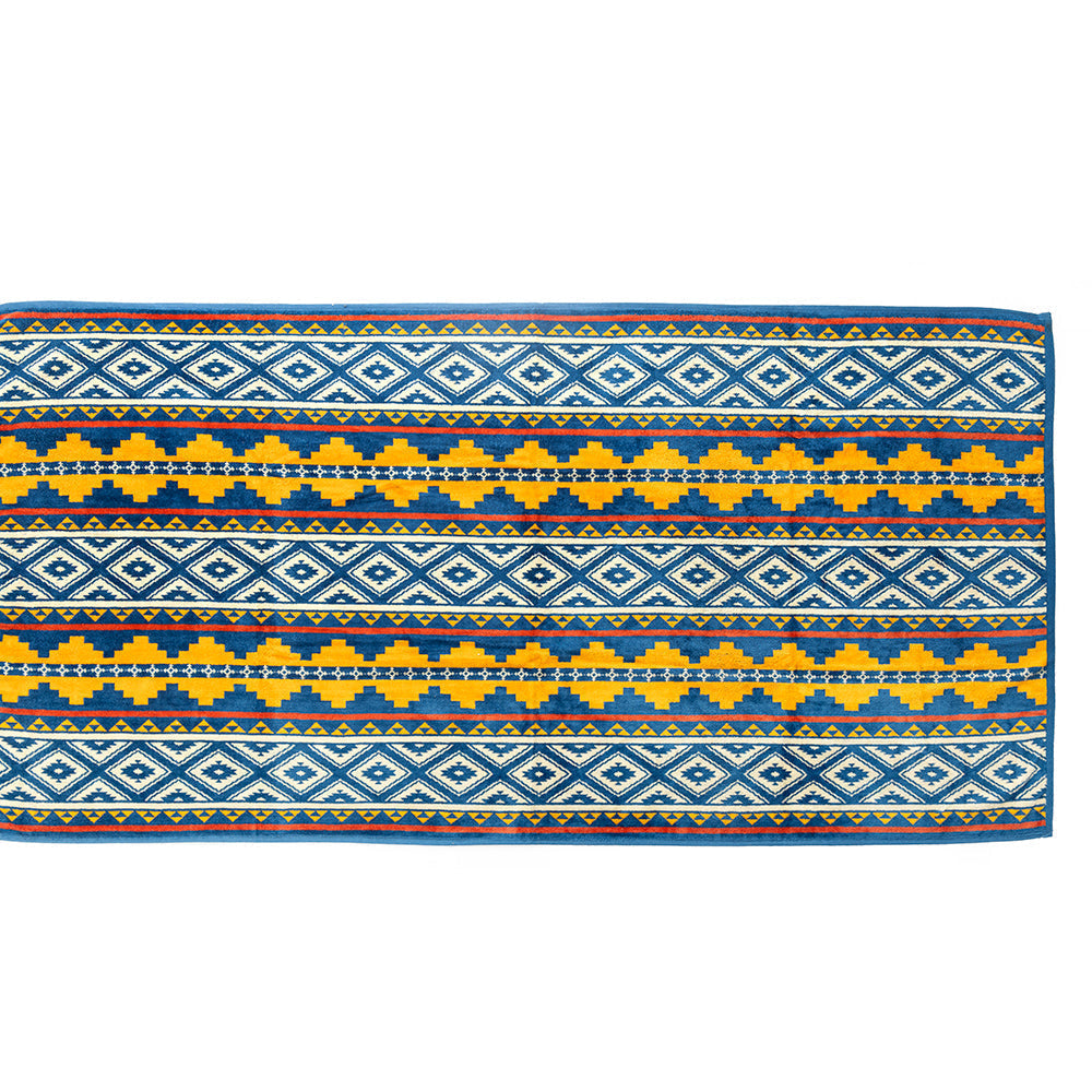 Socorro Towel - SET OF 7 - 1 BT 2 FT 4 HT