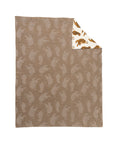 Cheetah Revered Throw