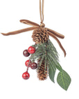 Christmas Charms Ornament