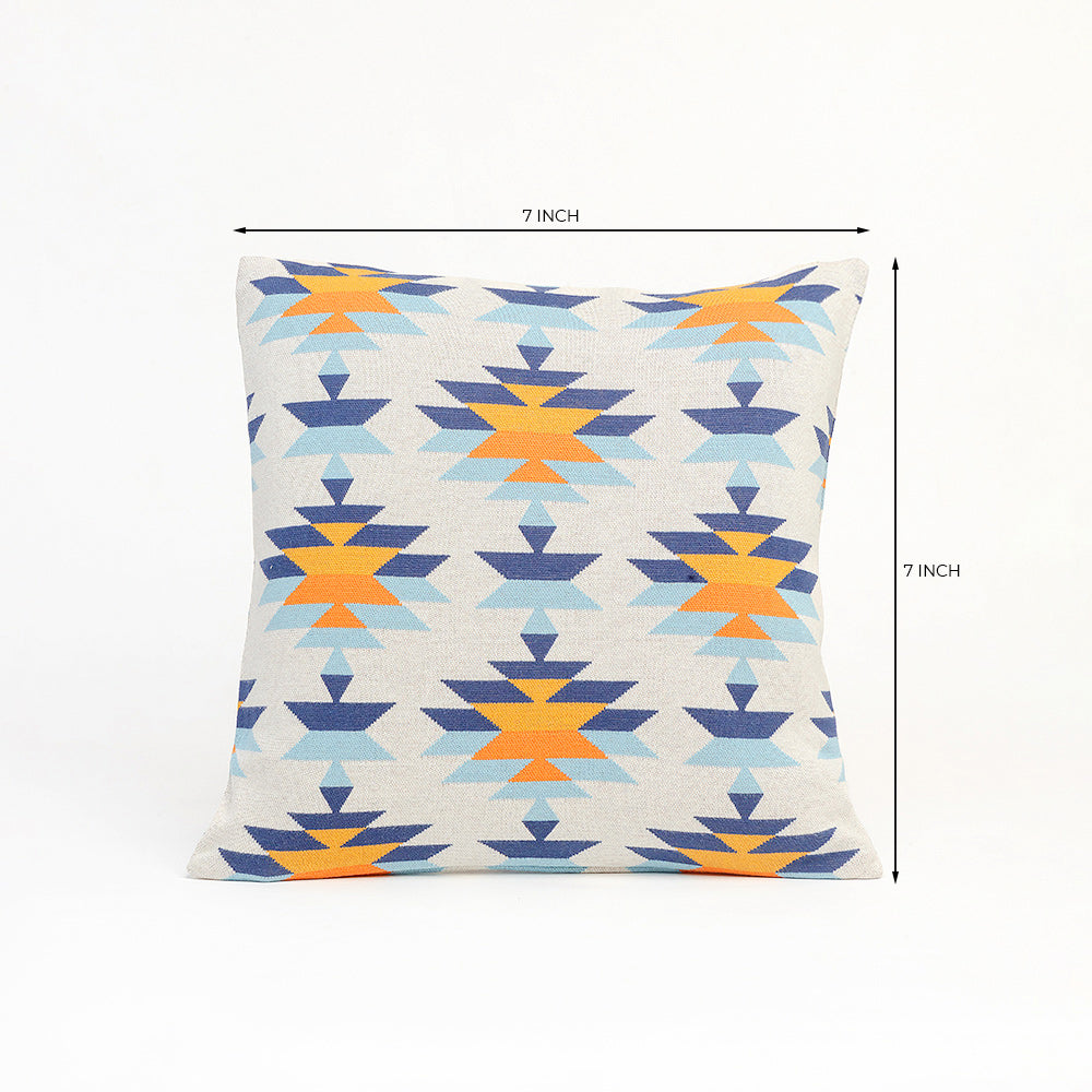 Perfect Décor Aztec Cushion Cover - 18 x 18
