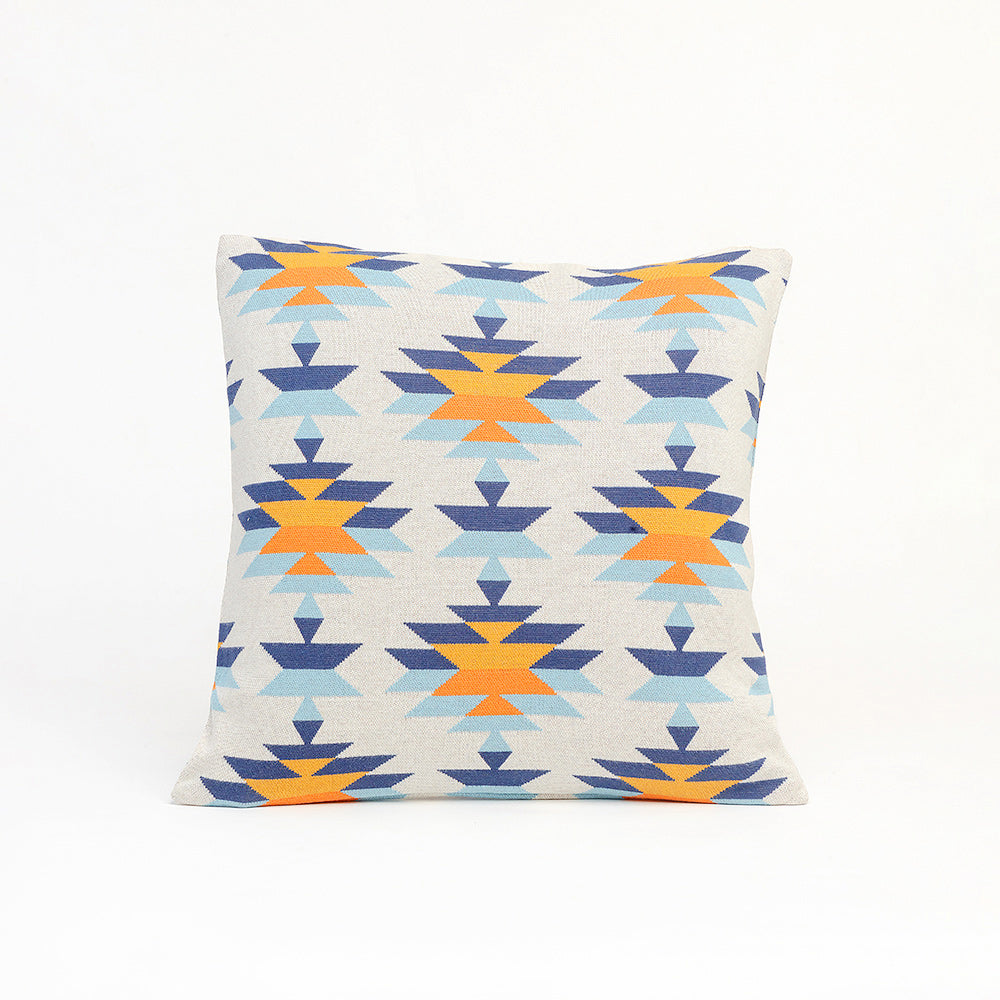 Perfect Décor Aztec Cushion Cover - 18 x 18