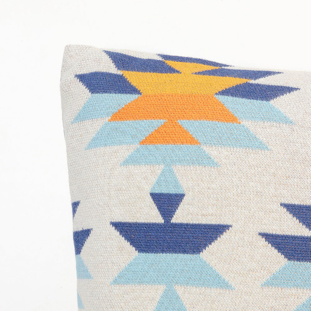 Perfect Décor Aztec Cushion Cover - 18 x 18