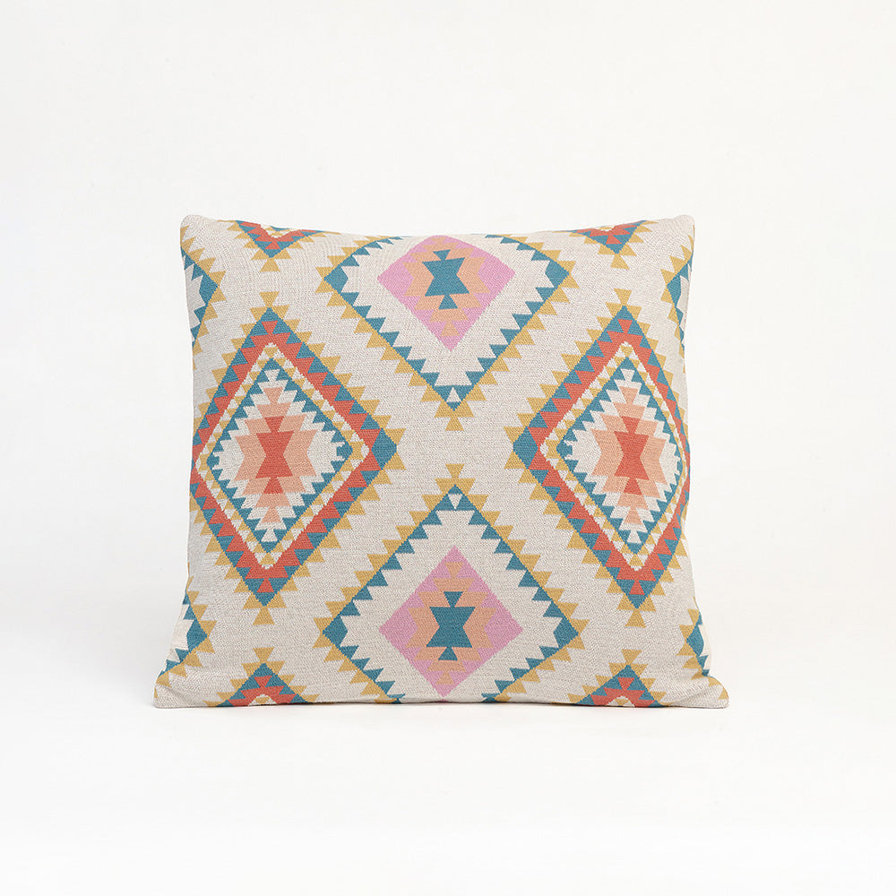 Impression Aztec Cushion Cover - 18 x 18