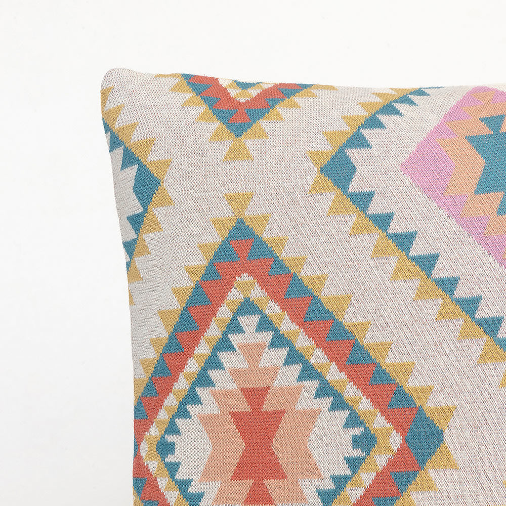 Impression Aztec Cushion Cover - 18 x 18