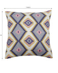 Minimal Aztec Cushion Cover