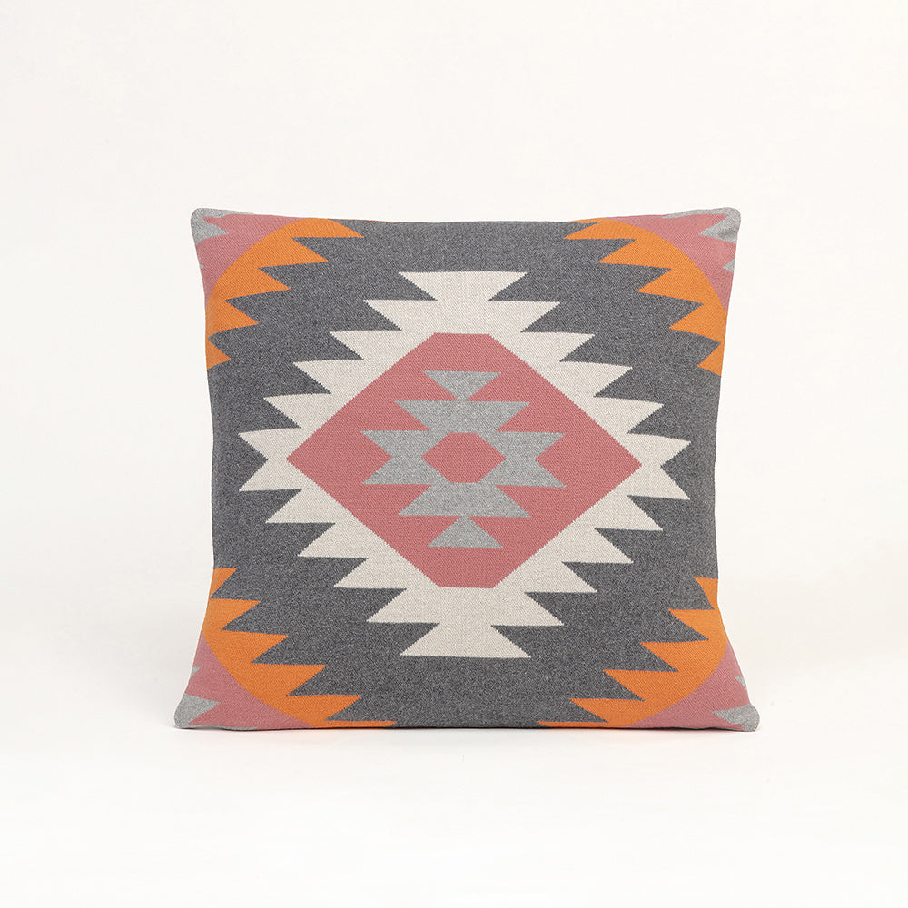 Reality Aztec Cushion Cover - 18 x 18