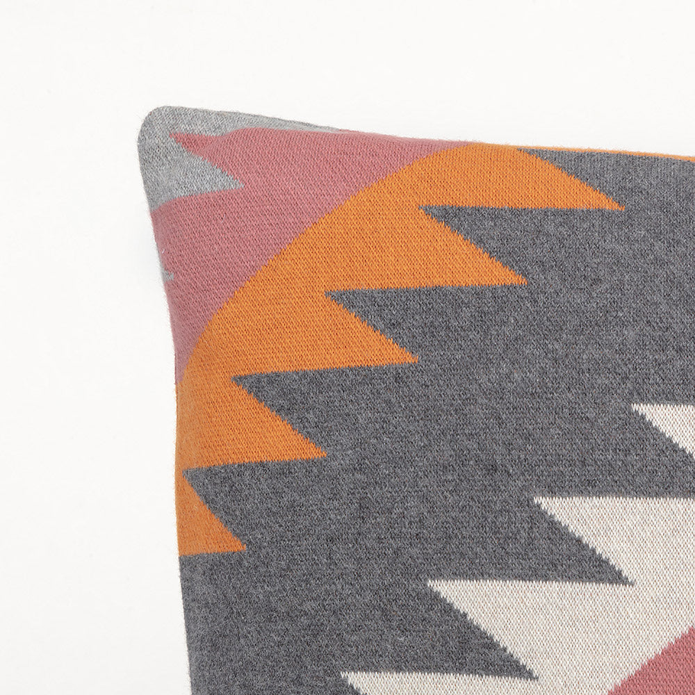 Reality Aztec Cushion Cover - 18 x 18