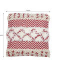 Tuck-in Cushion Cover