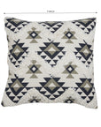 Equilateral Cushion Cover