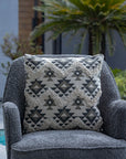 Equilateral Cushion Cover