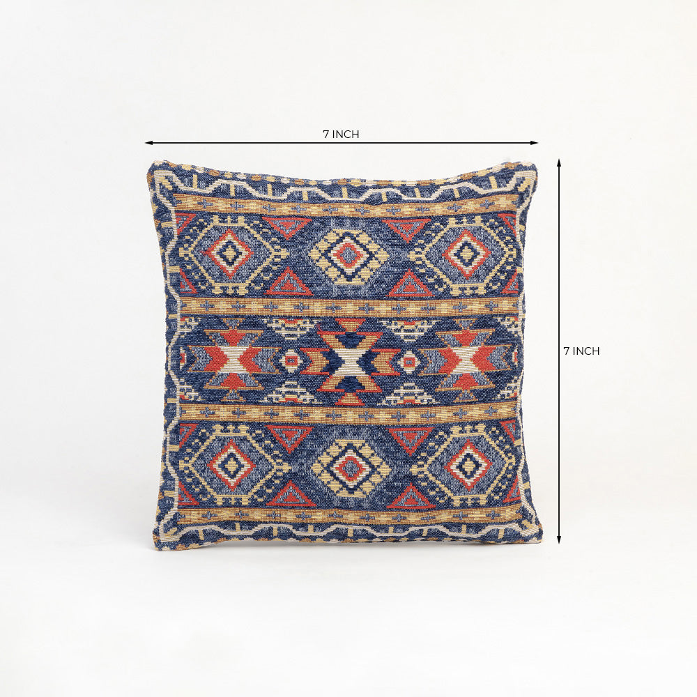 Southern Nile Cushion Cover - 18 x 18