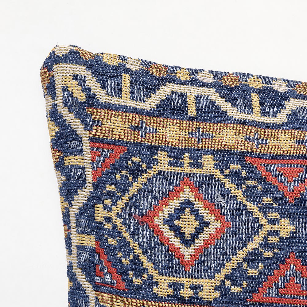 Southern Nile Cushion Cover - 18 x 18