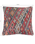 Abstract Cushion Cover