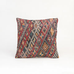 Abstract Cushion Cover